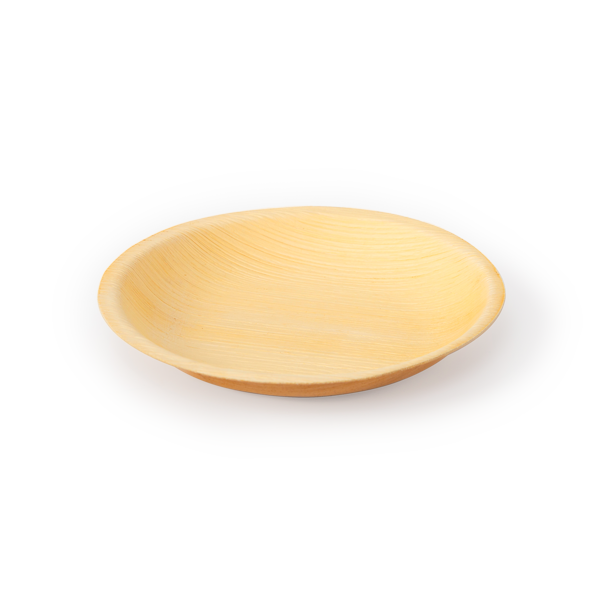 Platos Hondos Redondos